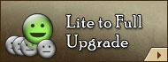 Lite to Full Upgrade