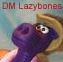 Lazybones1969's Avatar