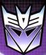 The Decepticon's Avatar