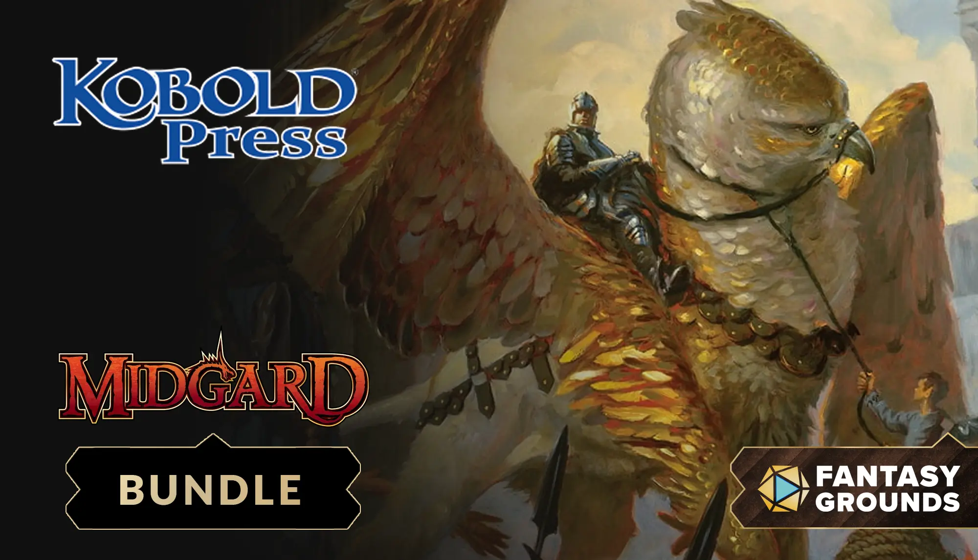 Midgard Bundle