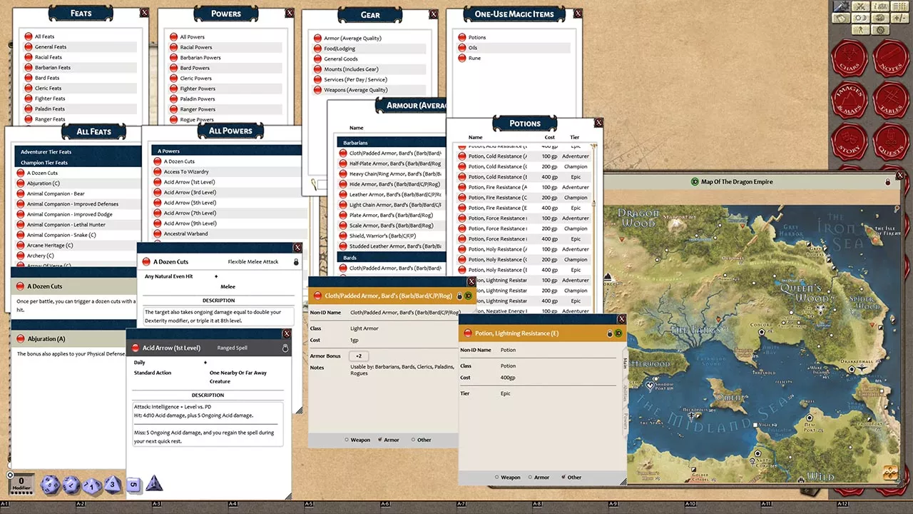 Screenshot 3