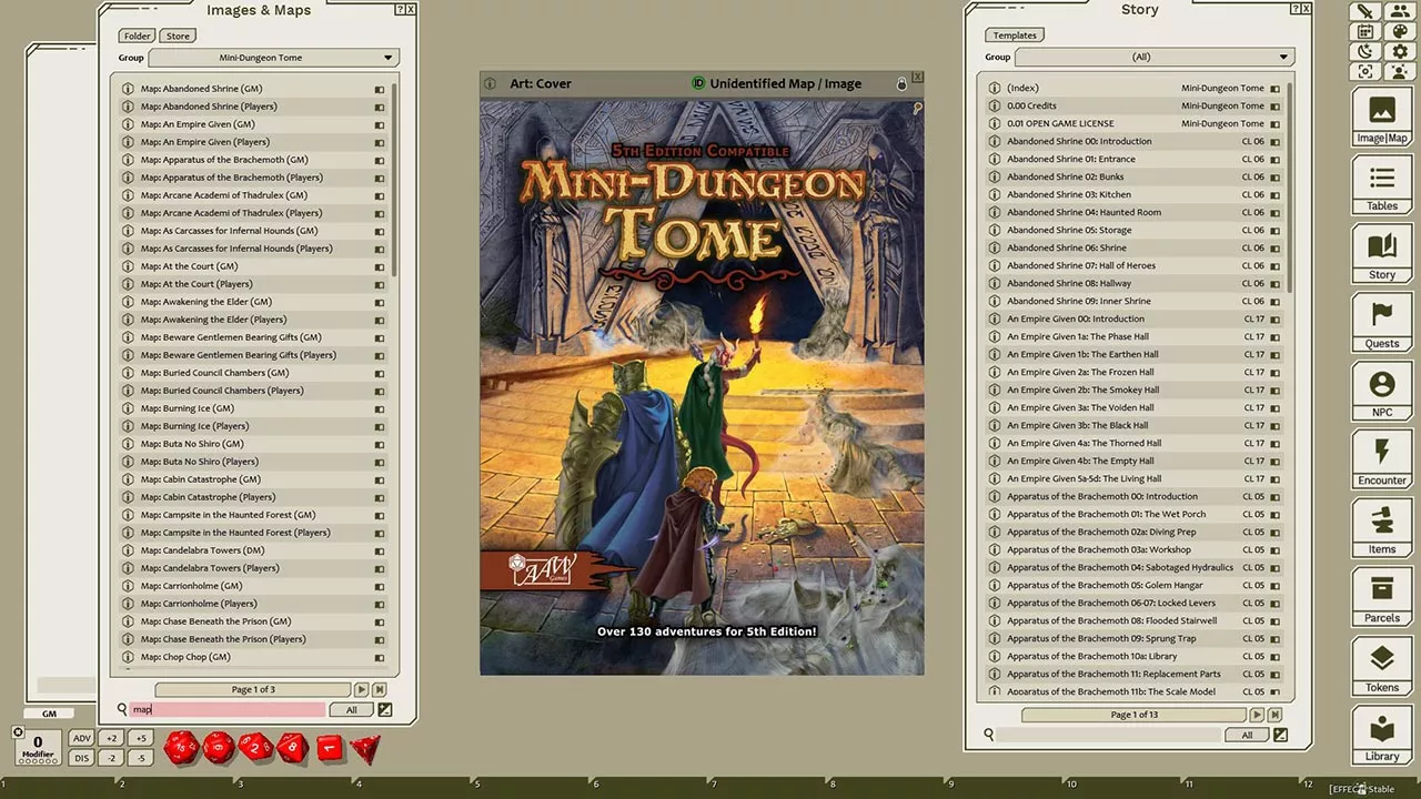 Screenshot 0
