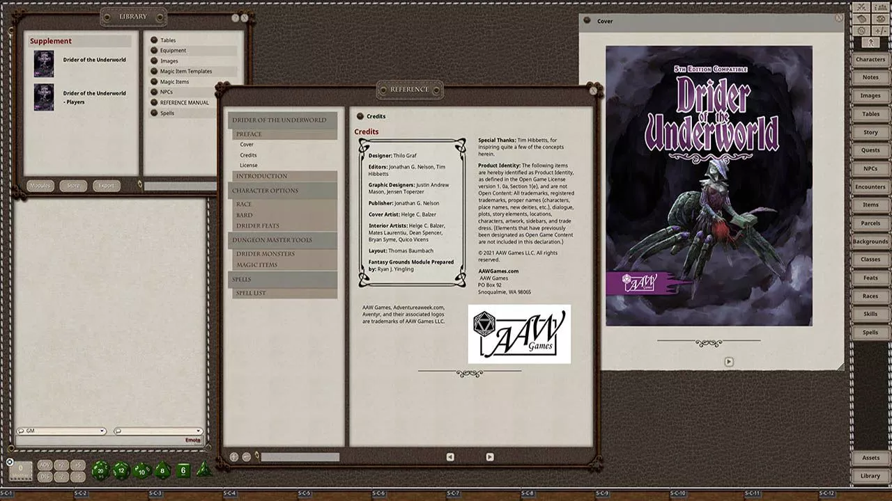 Screenshot 0