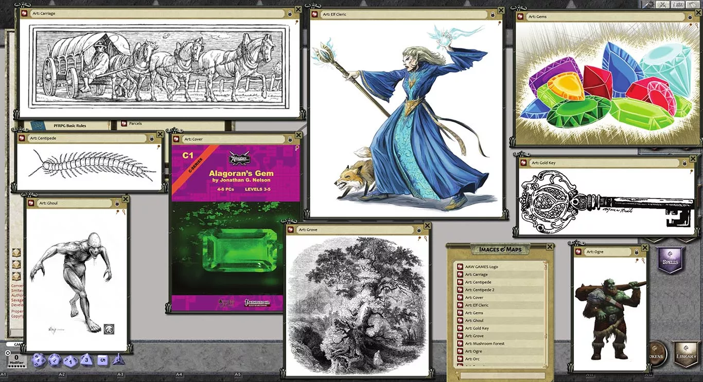 Screenshot 0