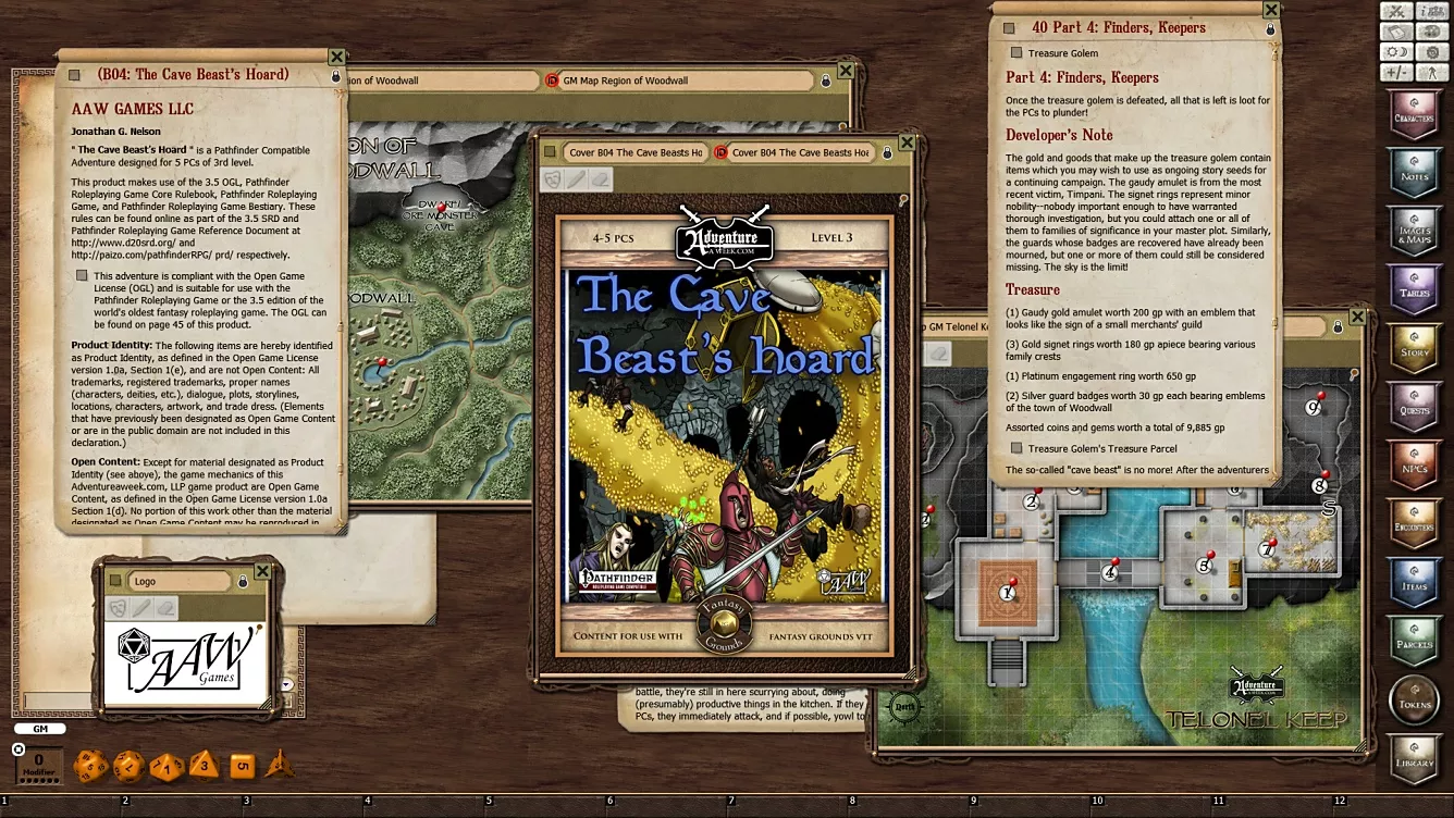 Screenshot 0