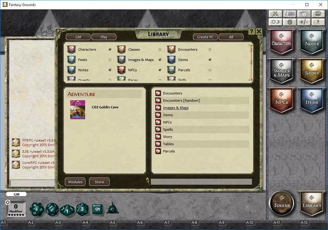 Screenshot 0