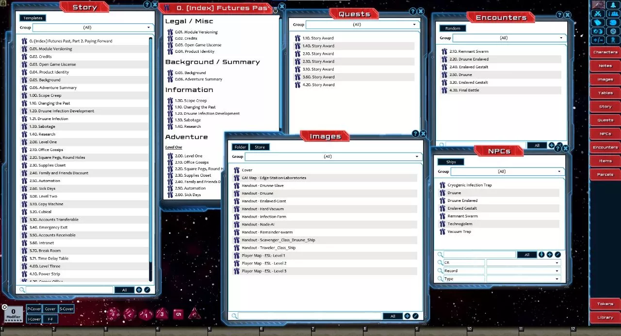 Screenshot 0