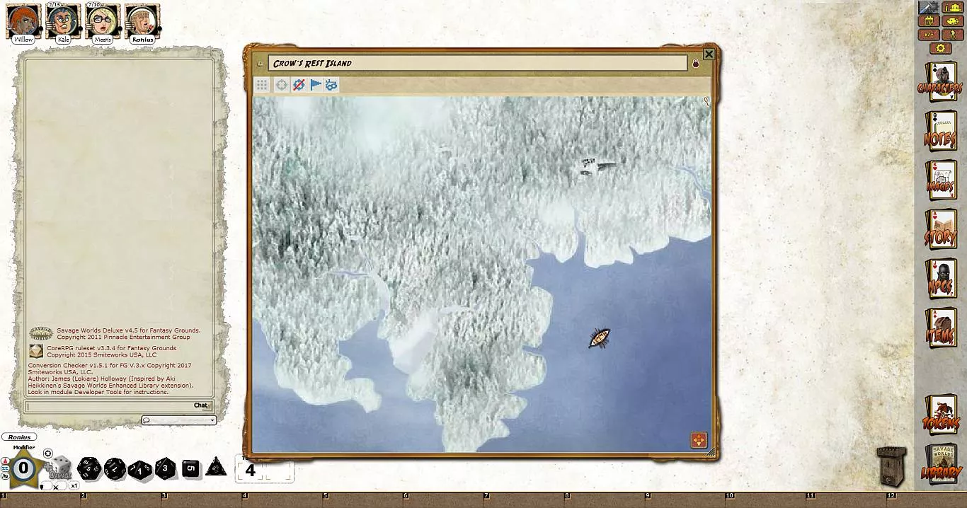 Screenshot 0