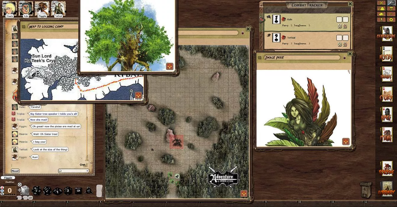 Screenshot 3