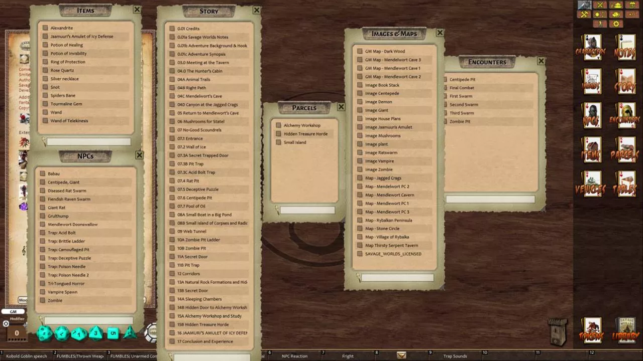 Screenshot 0