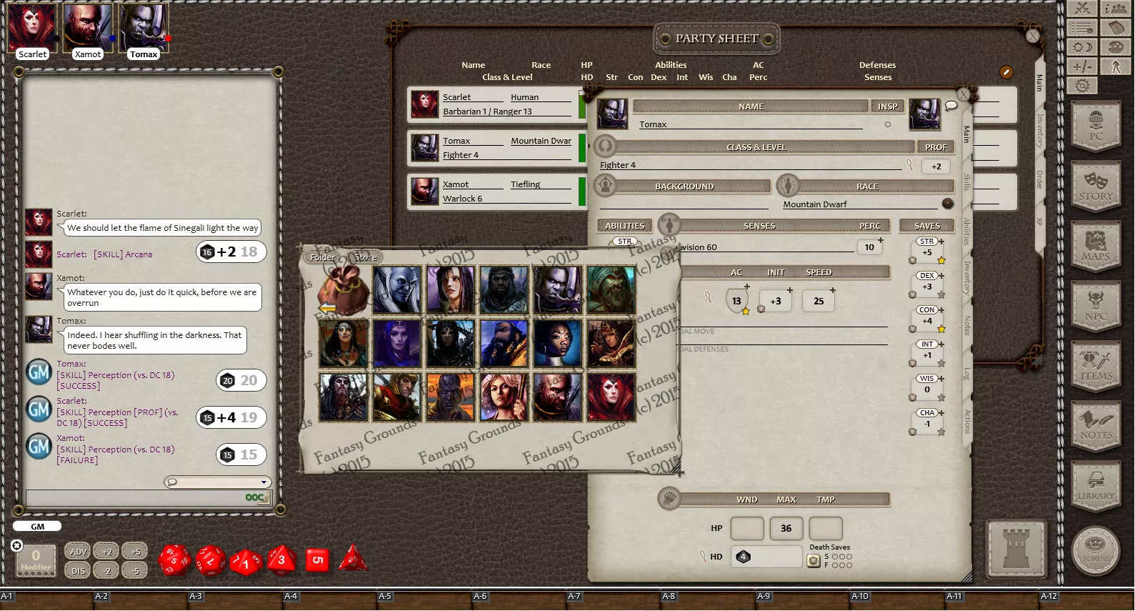 Screenshot 0