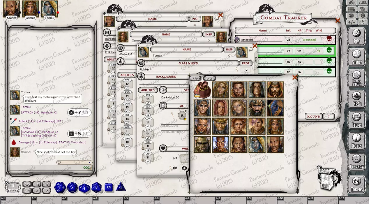 Screenshot 0