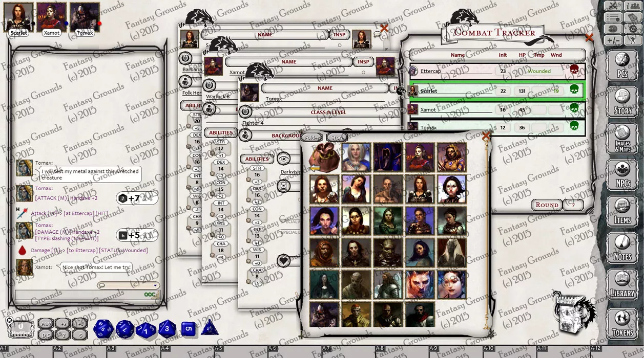 Screenshot 0