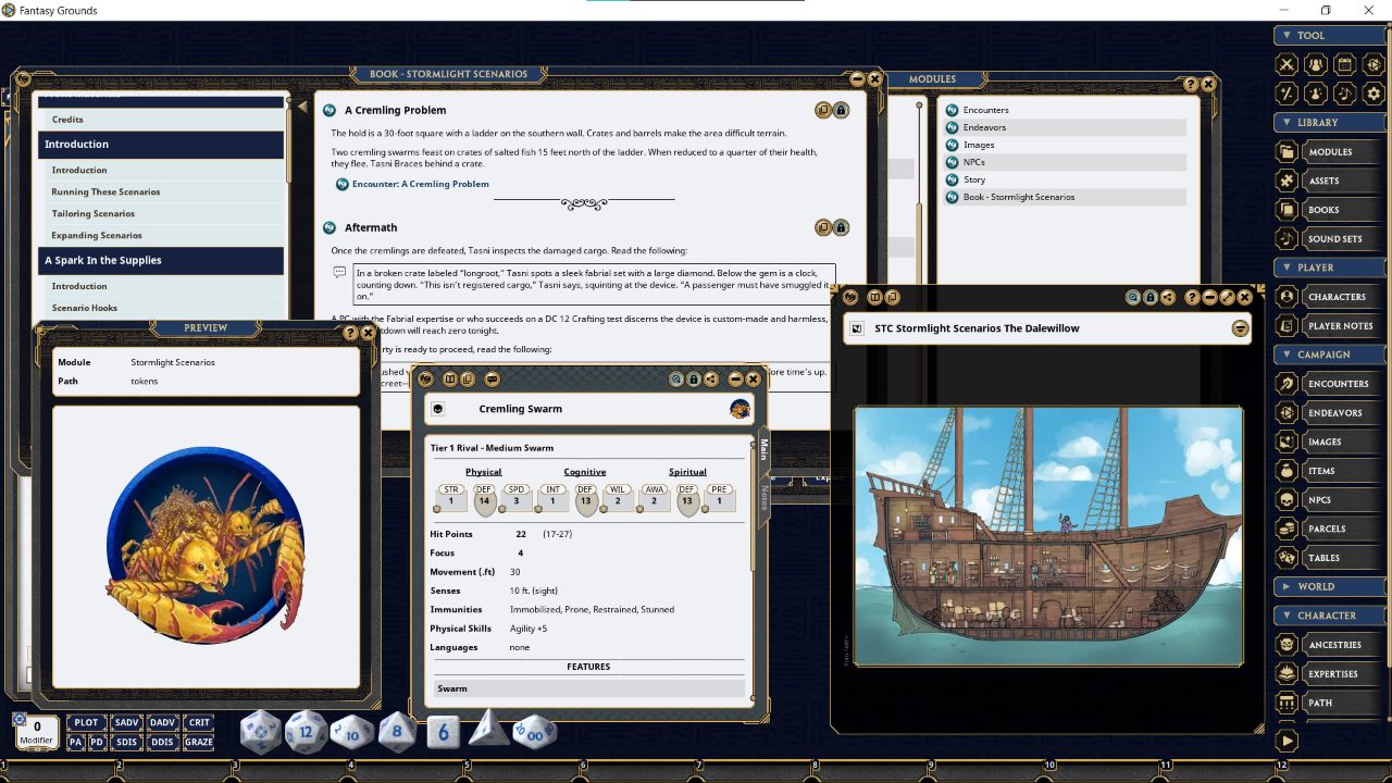 Screenshot 4