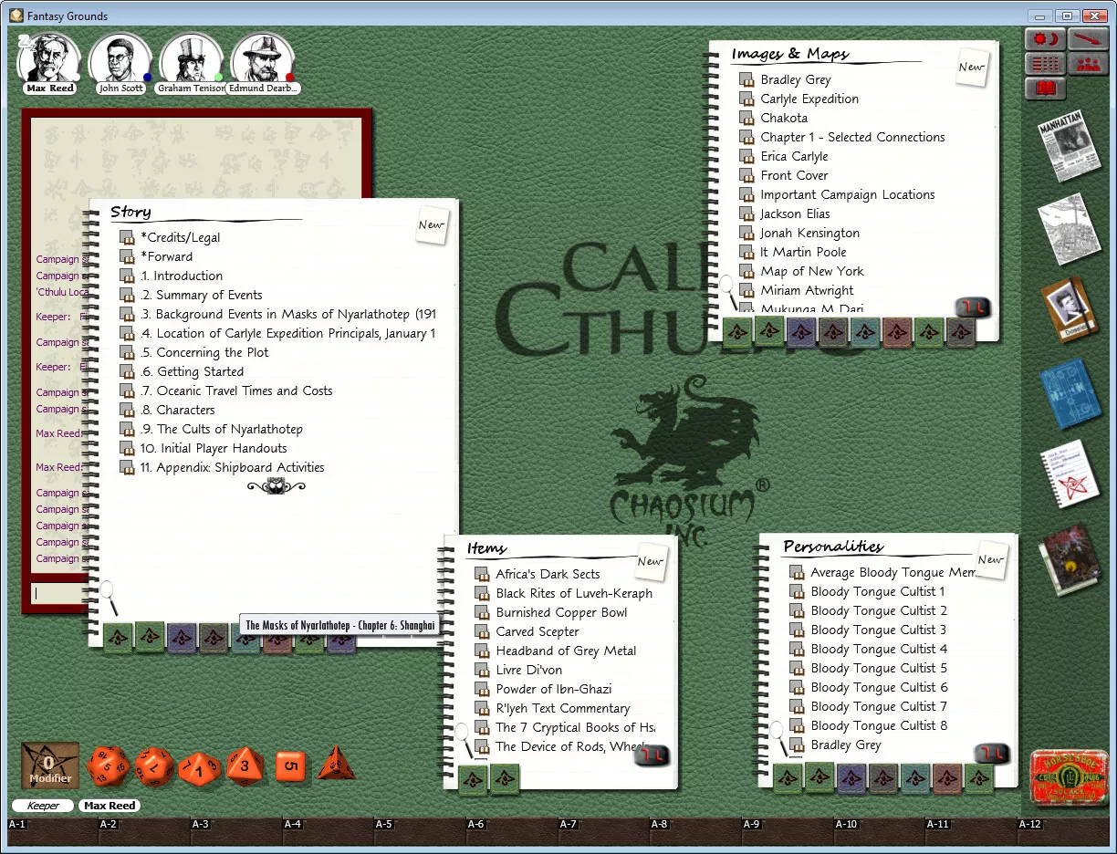 Screenshot 0