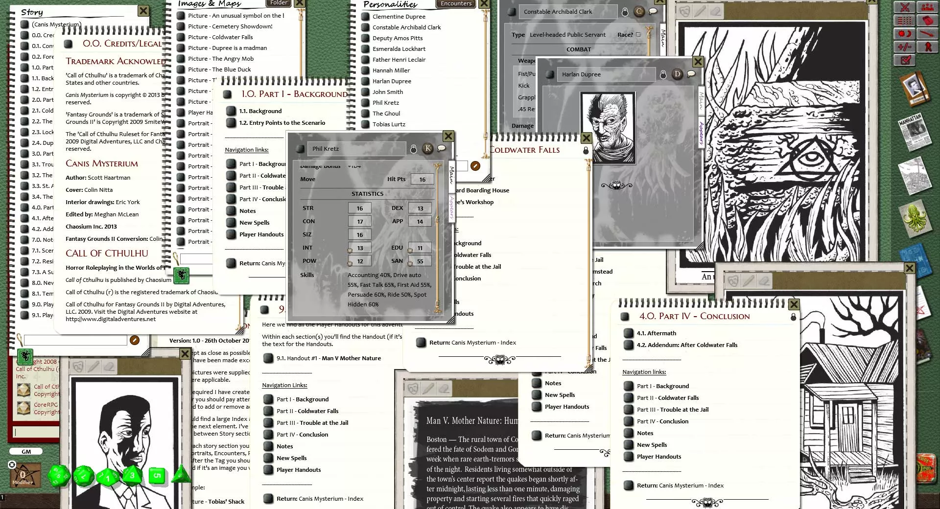 Screenshot 0