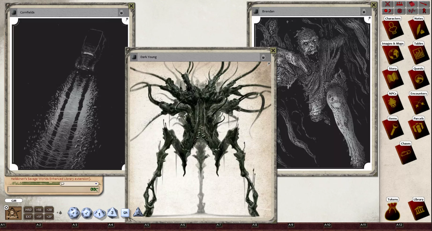 Screenshot 0