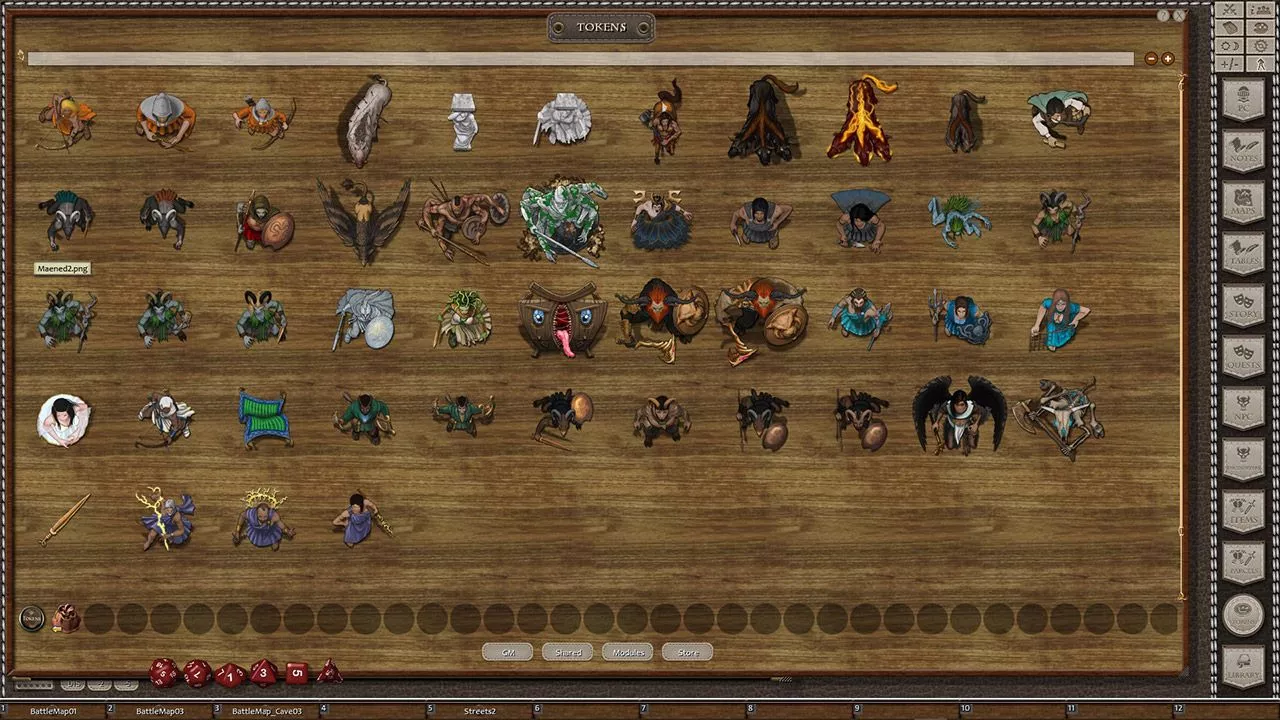 Screenshot 0