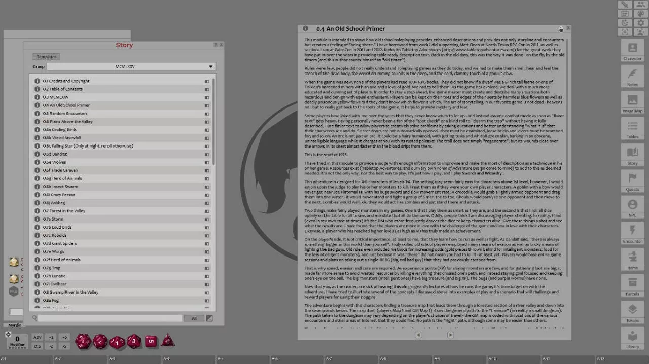 Screenshot 5