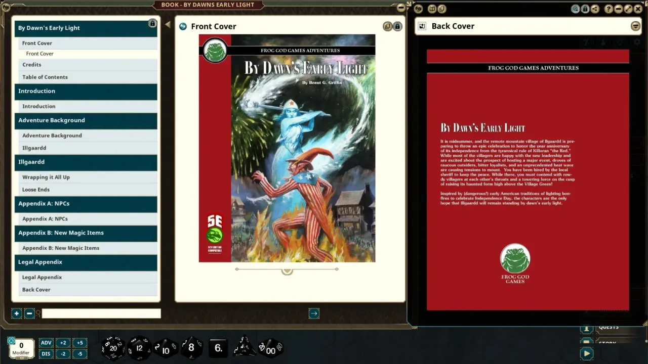 Screenshot 0