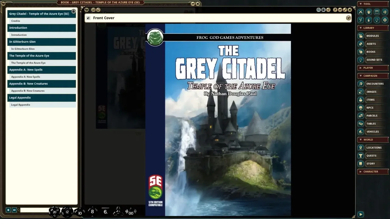 Screenshot 0