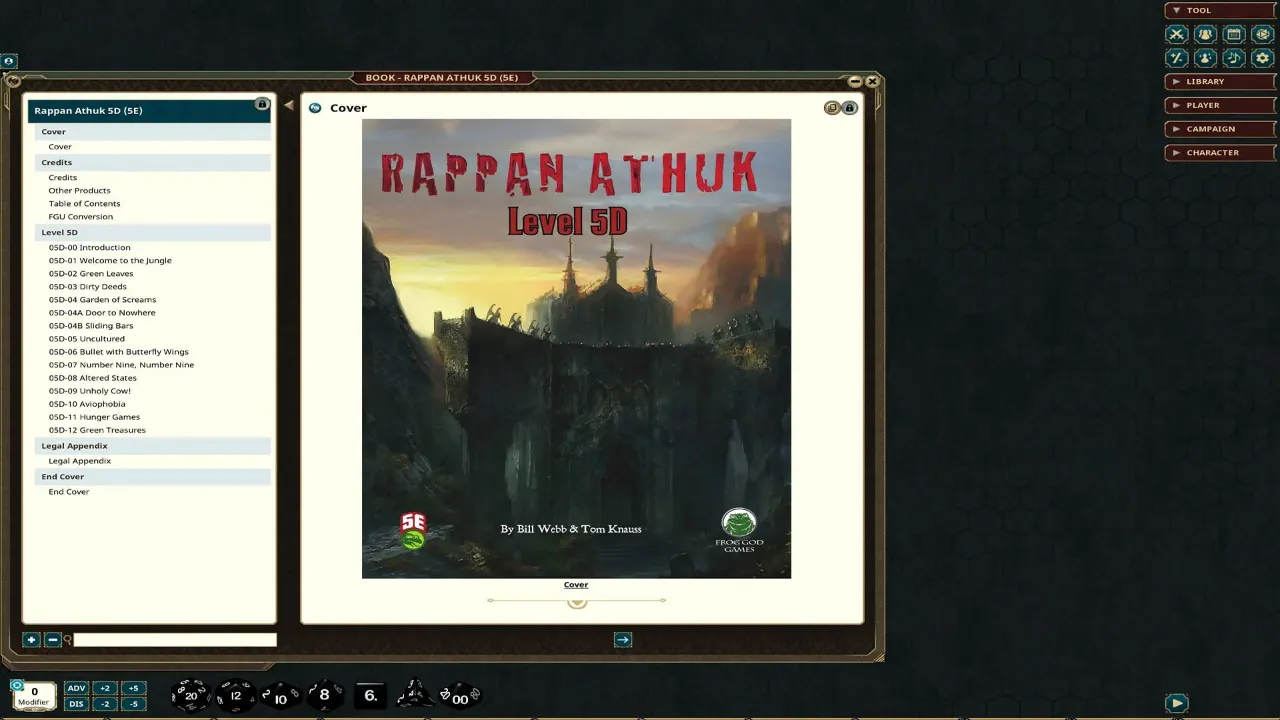 Screenshot 0