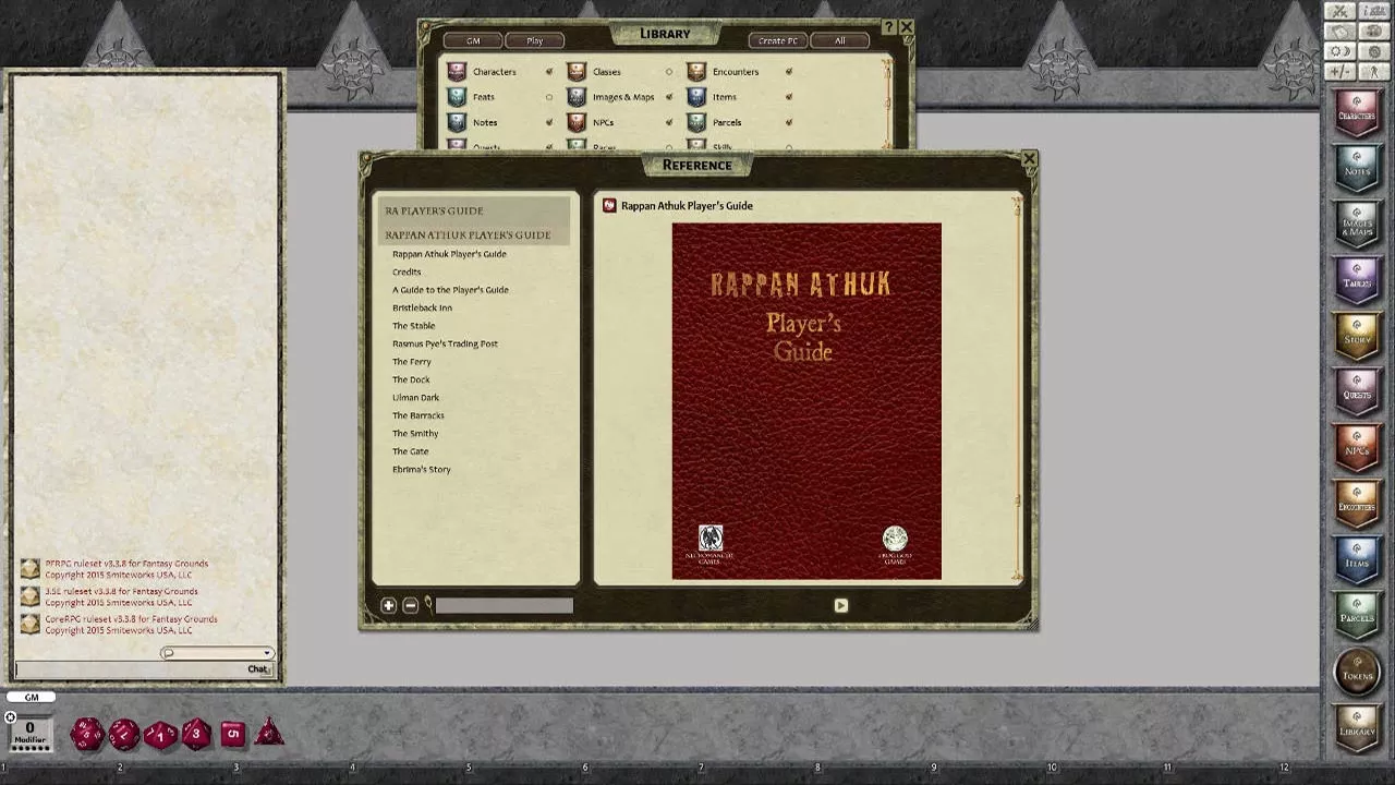 Screenshot 0