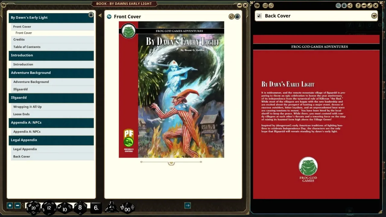 Screenshot 0