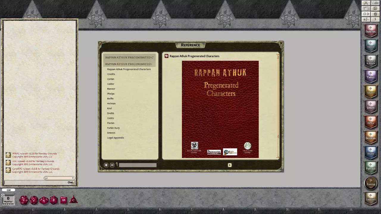 Screenshot 0