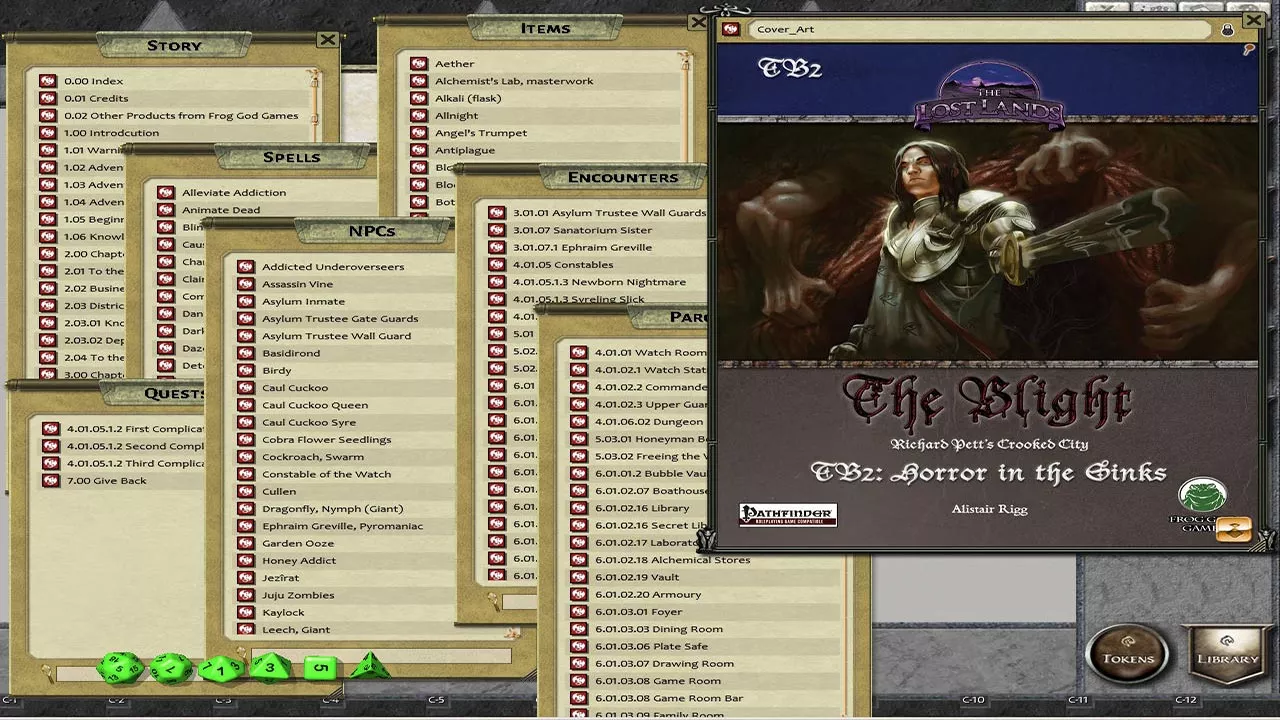 Screenshot 0