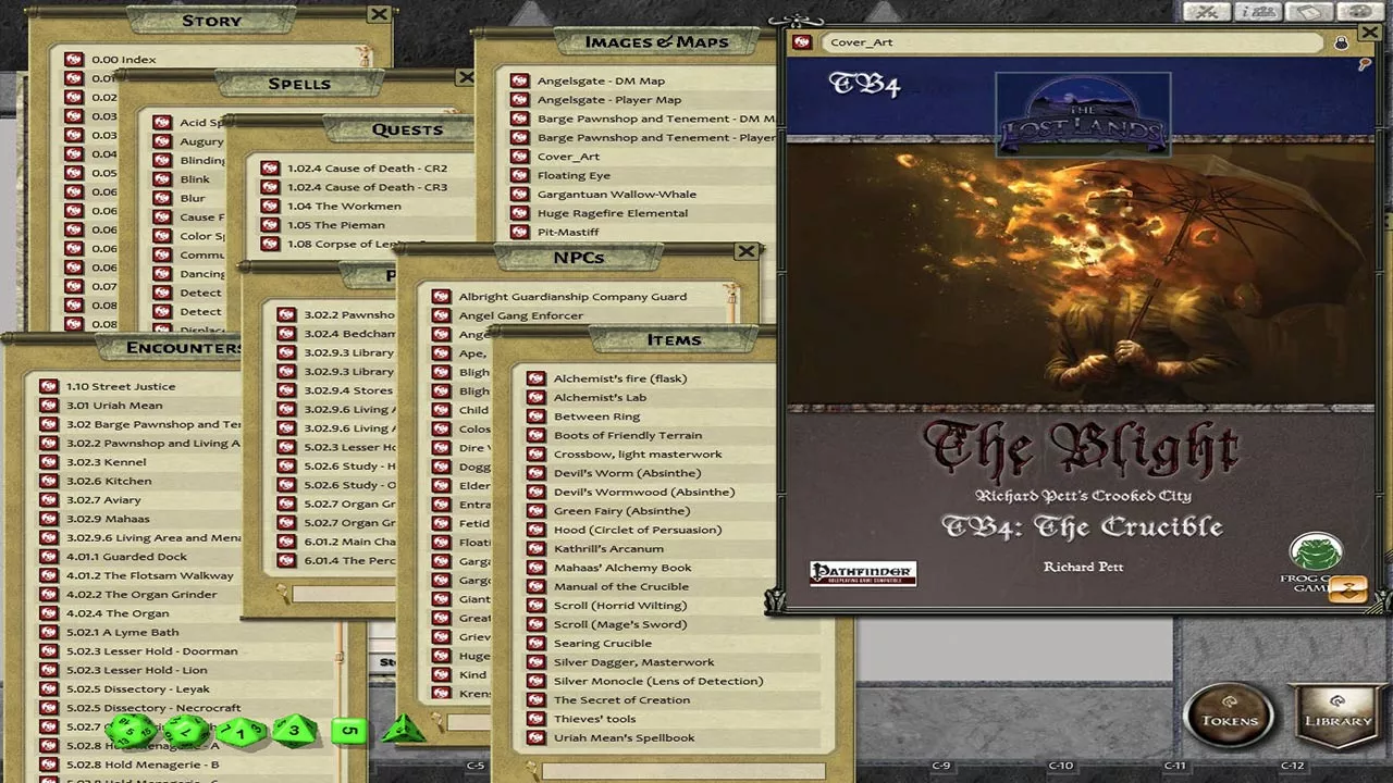 Screenshot 0