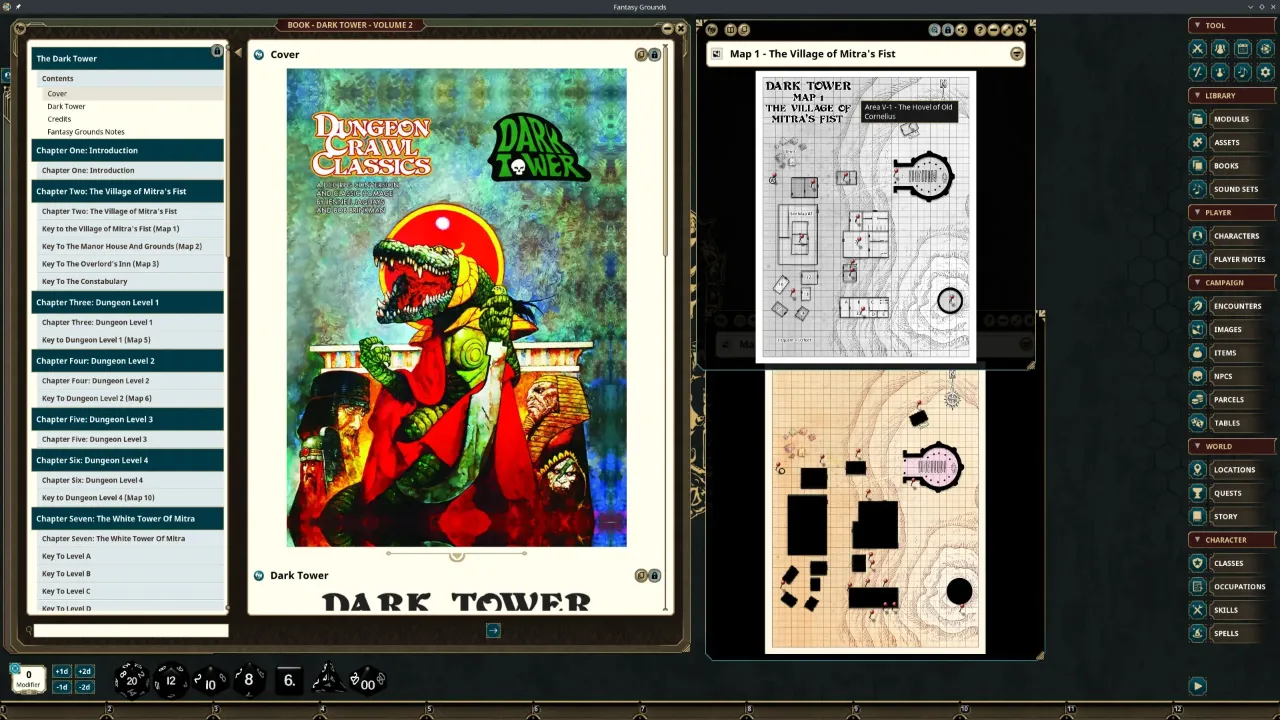 Screenshot 0