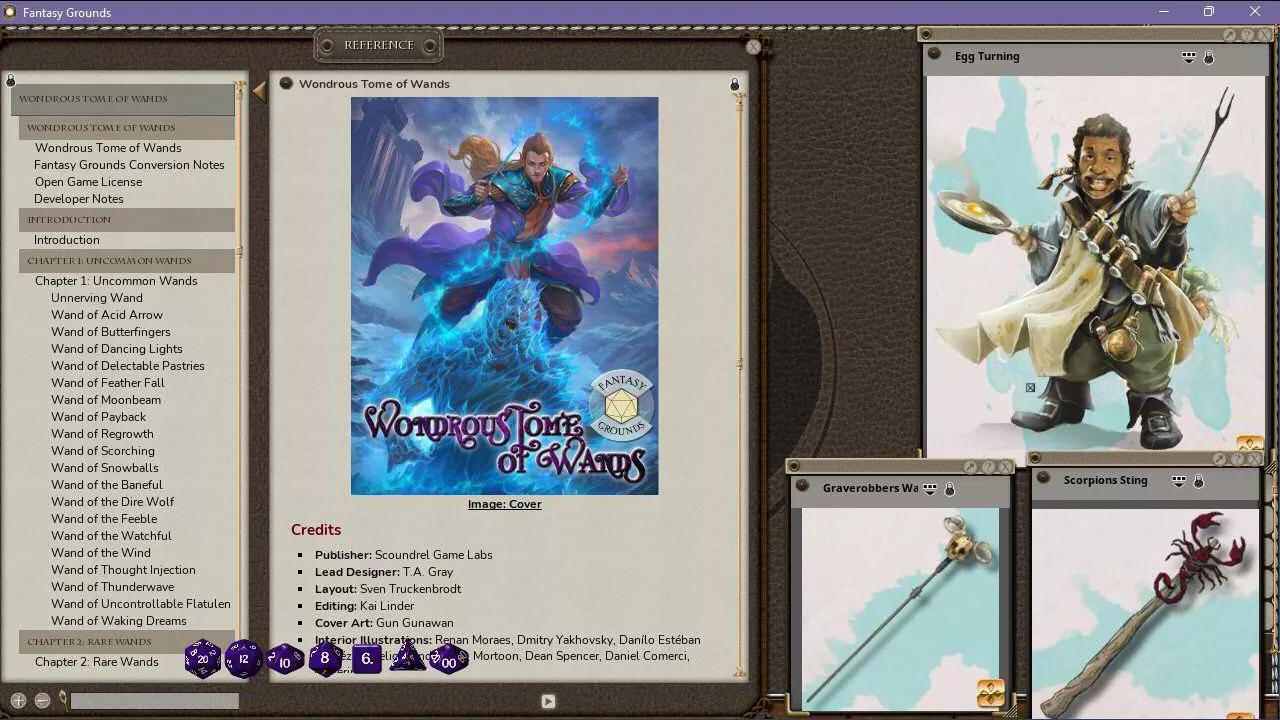 Screenshot 0