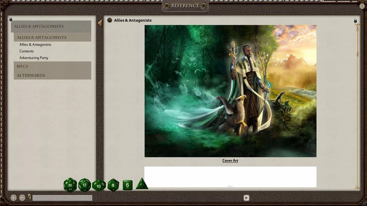 Screenshot 0