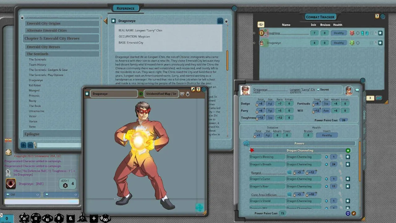 Screenshot 3