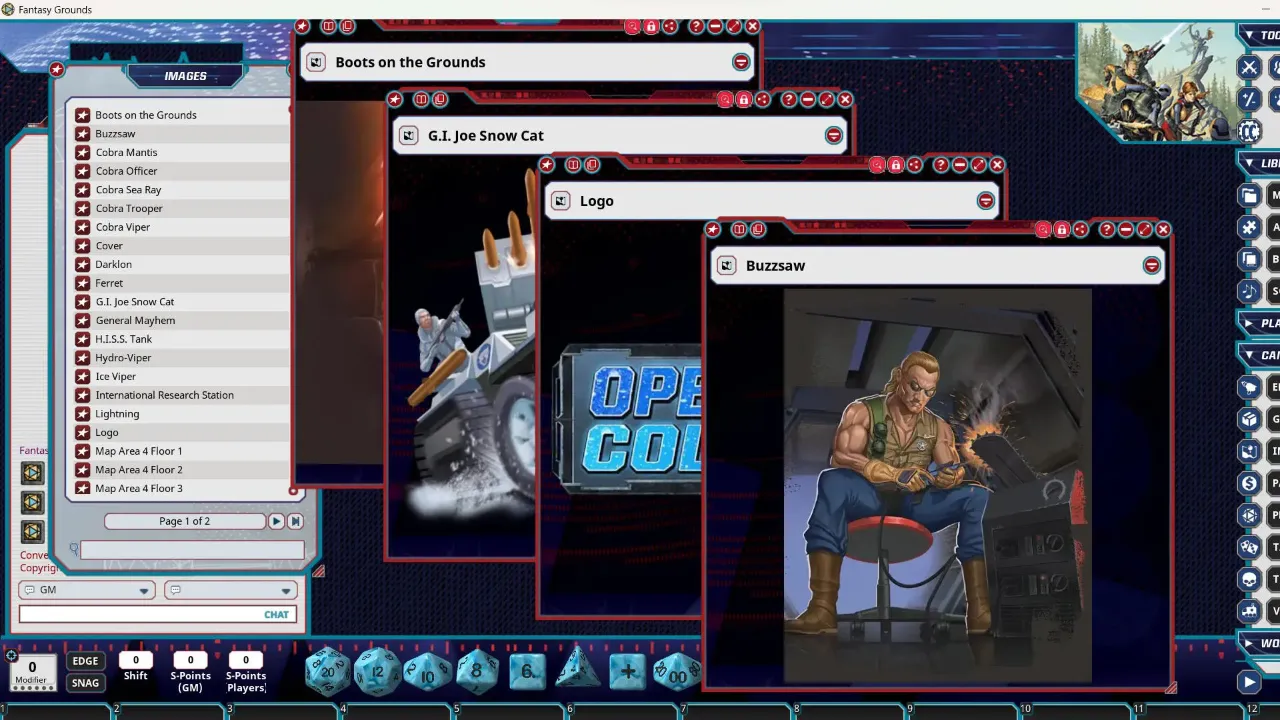 Screenshot 5