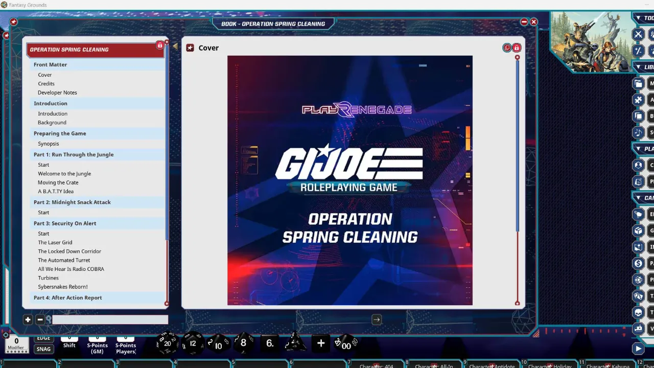 Screenshot 0