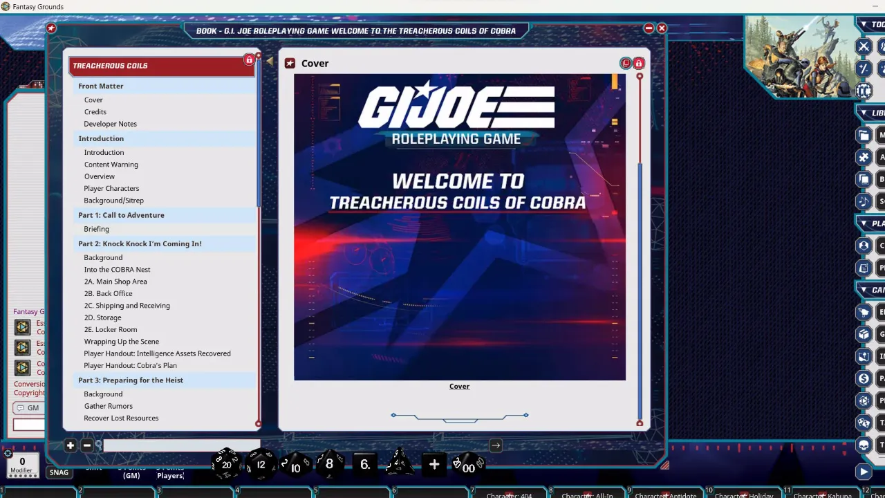 Screenshot 0