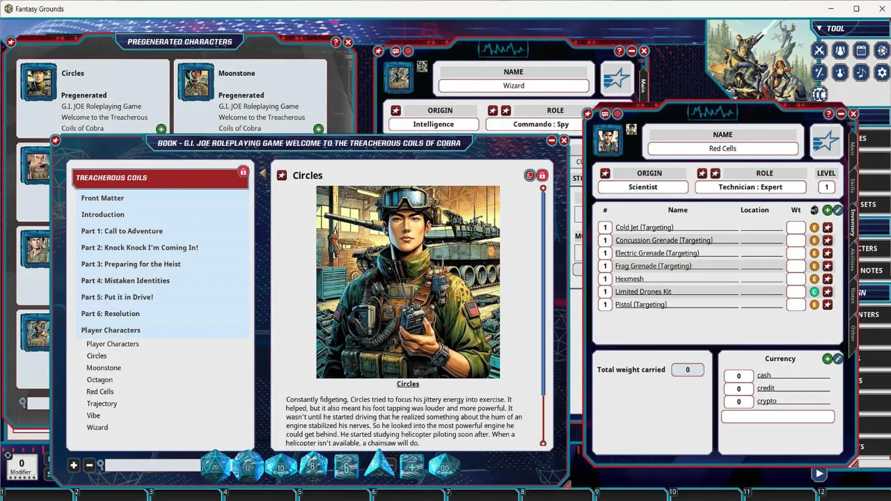 Screenshot 6