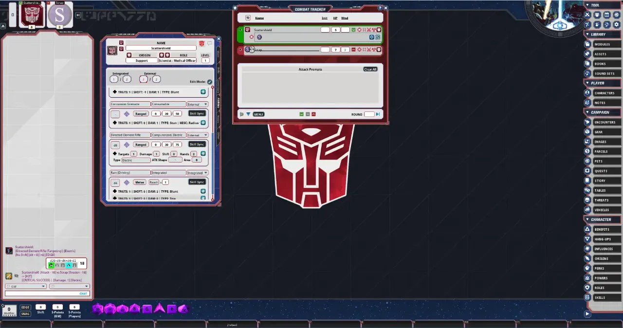Screenshot 5