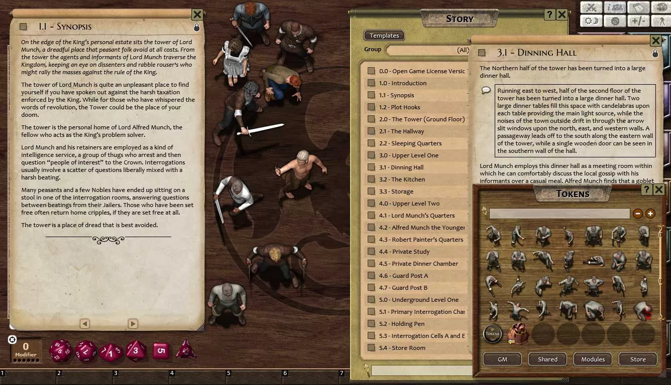 Screenshot 0
