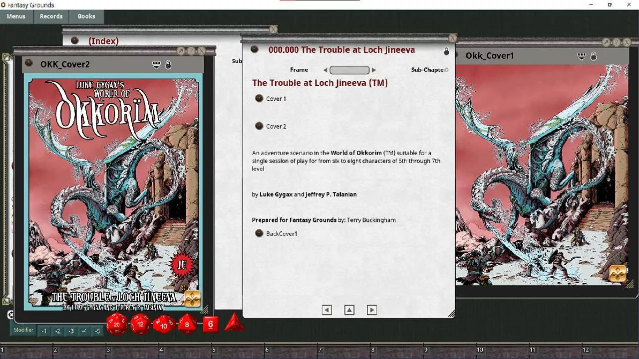 Screenshot 0