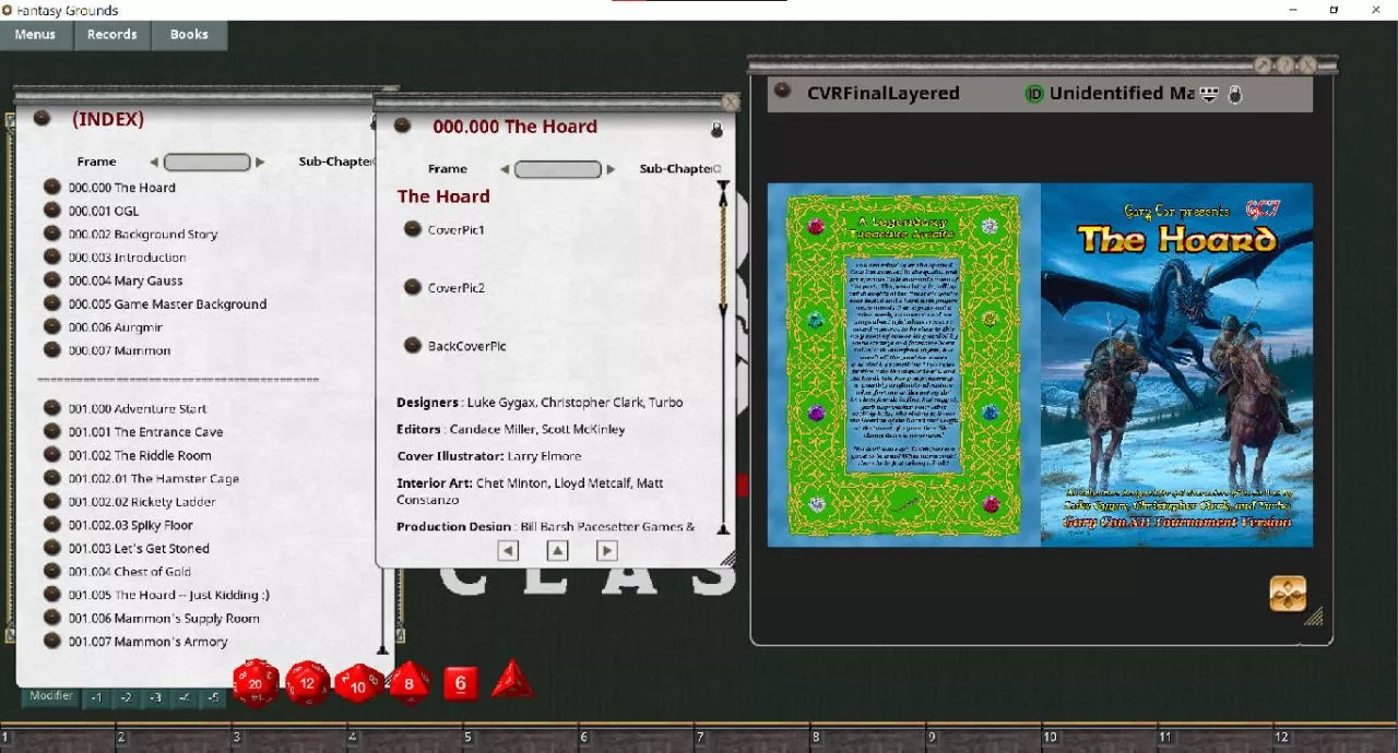 Screenshot 0