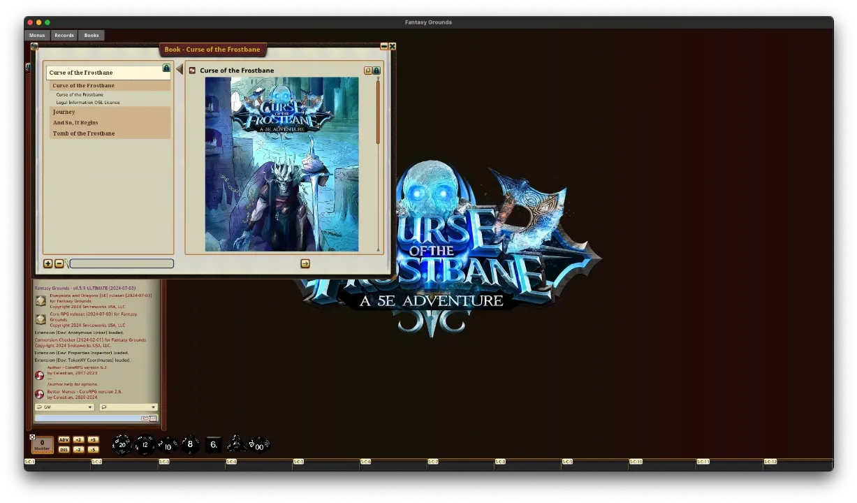 Screenshot 0