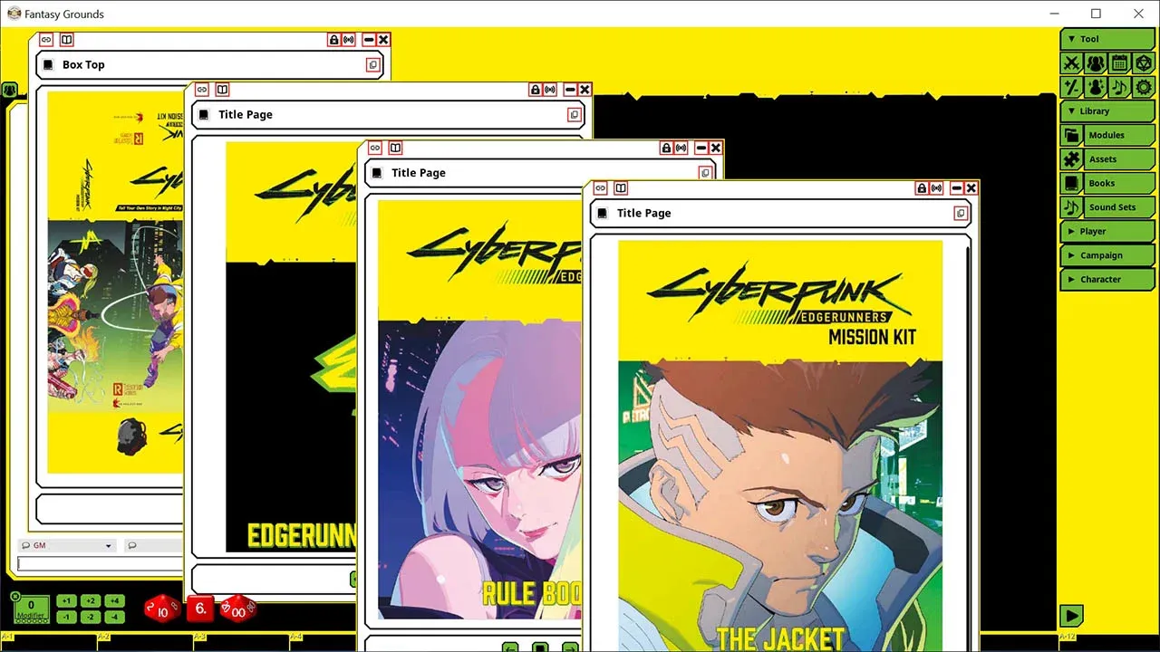 Screenshot 0