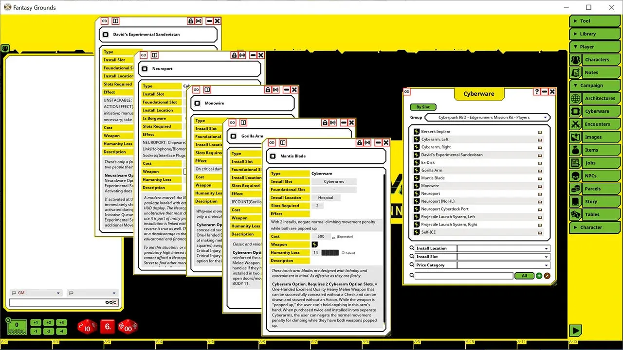 Screenshot 3