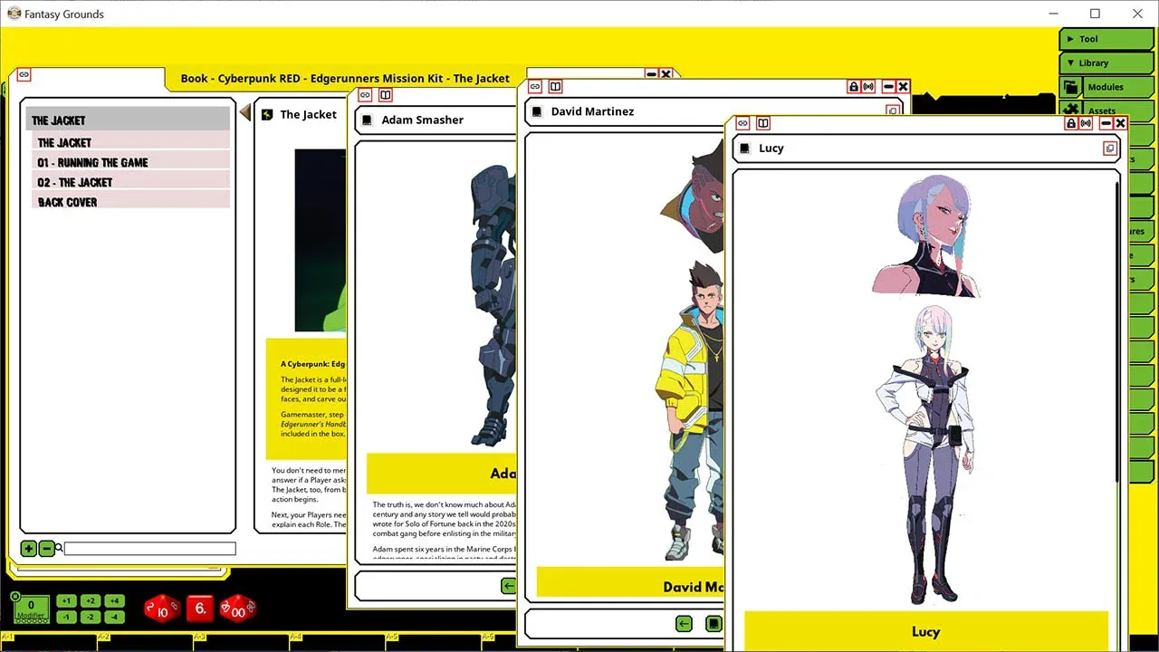 Screenshot 4
