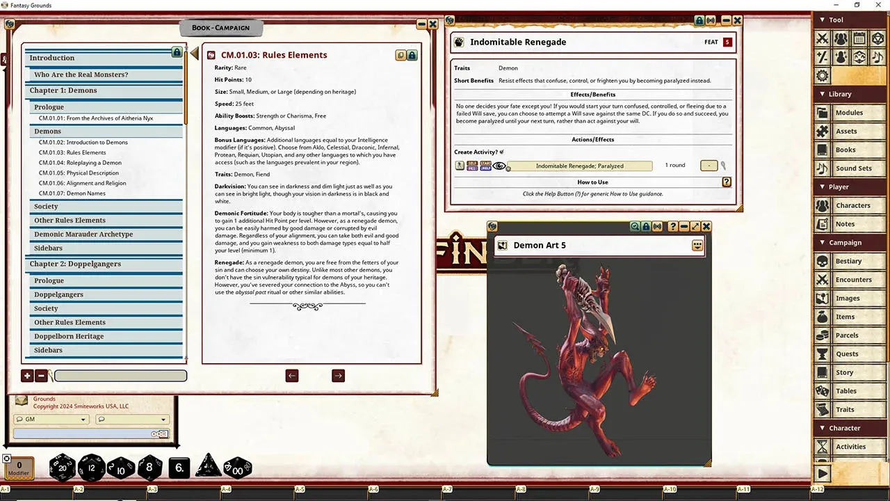Screenshot 0