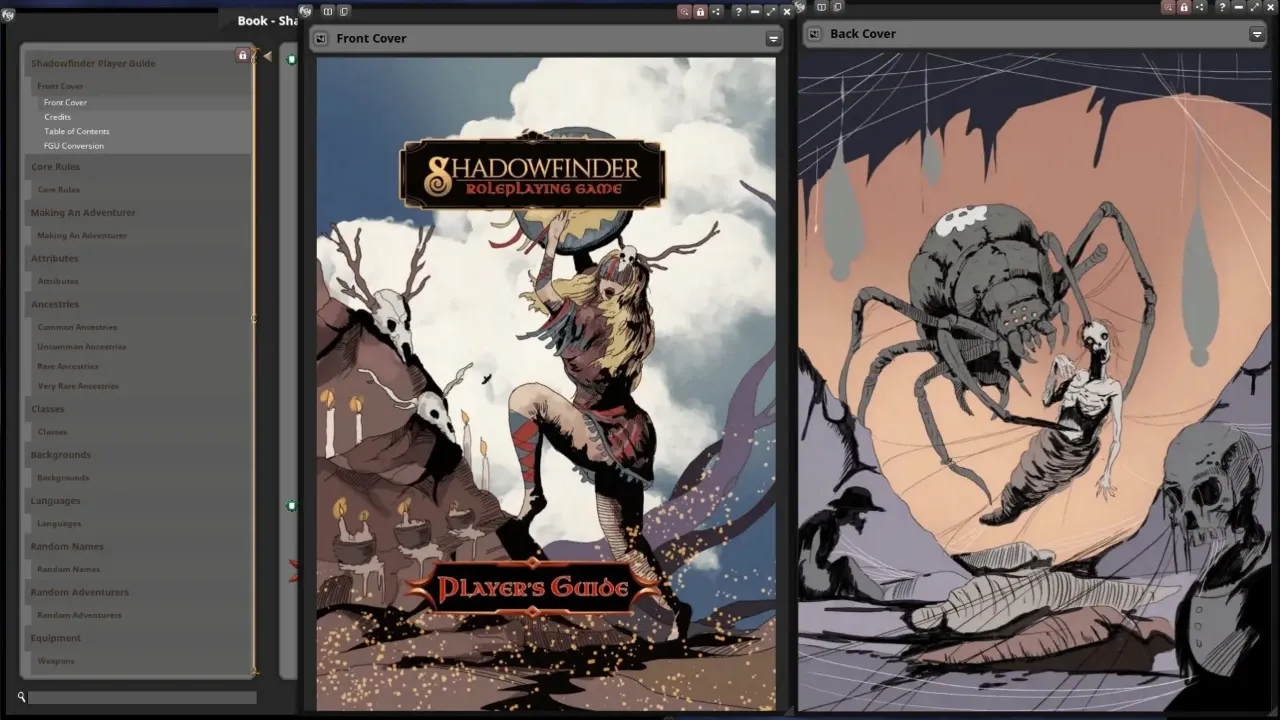 Screenshot 0