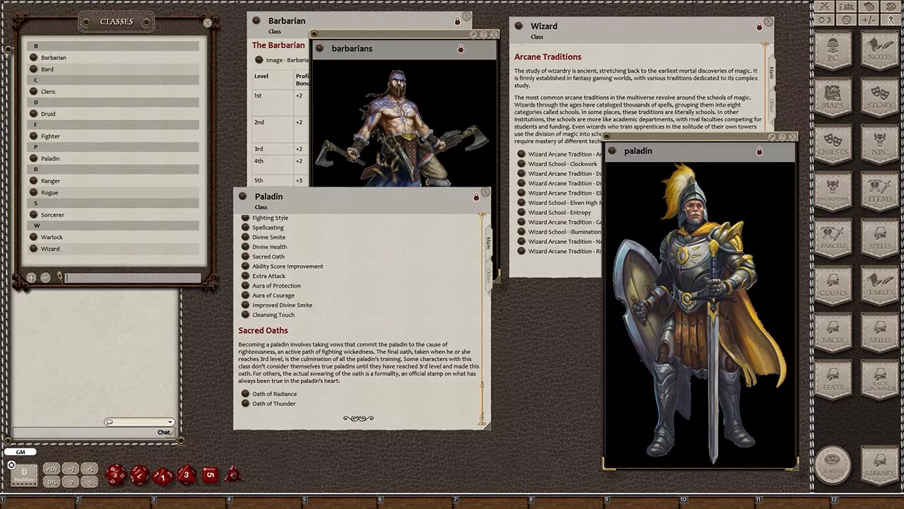 Screenshot 0